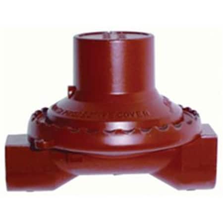 Ap Products Excelsior High Pressure Regulator A1W-MEGR13010